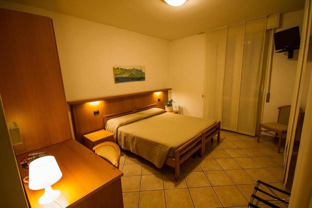Albergo Lario 게라 라리오 객실 사진