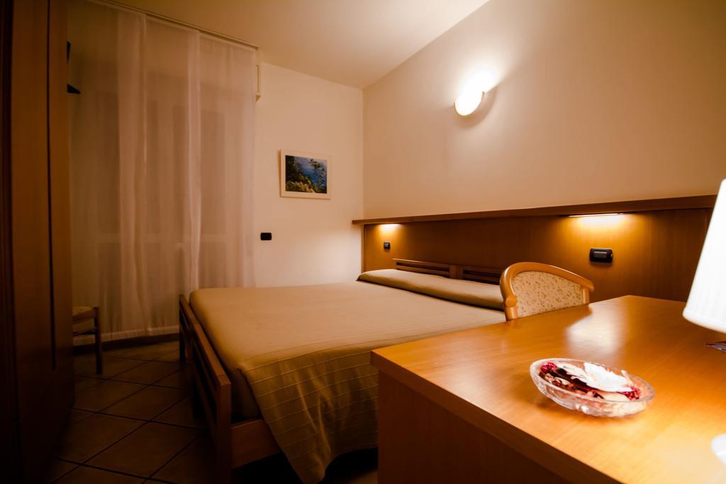 Albergo Lario 게라 라리오 객실 사진